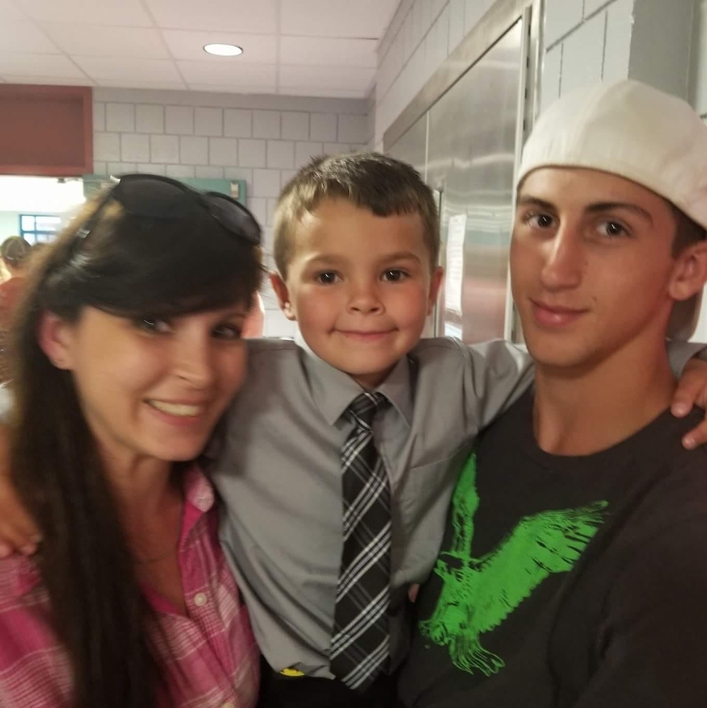 Meet your Posher, Jessica